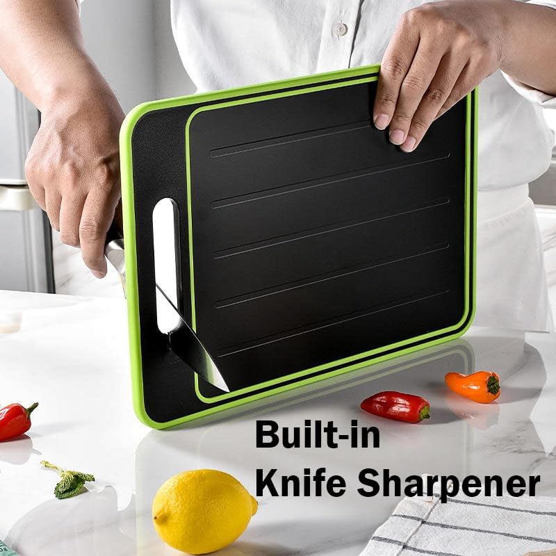 Miniatura 3 de Tabla de Descongelar 4 en 1